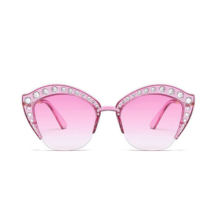 Strass Décoration Lunettes de soleil - Chic&Shines