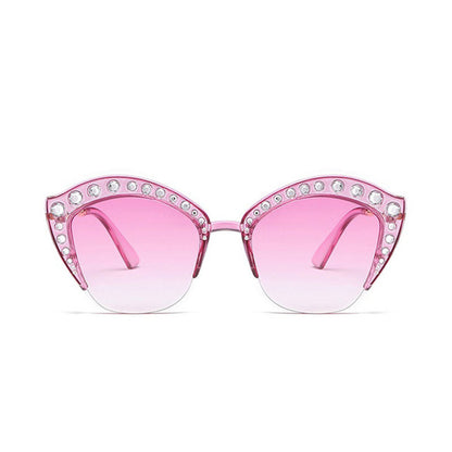 Strass Décoration Lunettes de soleil - Chic&Shines