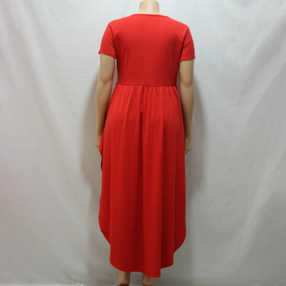 T-SHIRT A LONGUE TRAINER - Chic&Shines