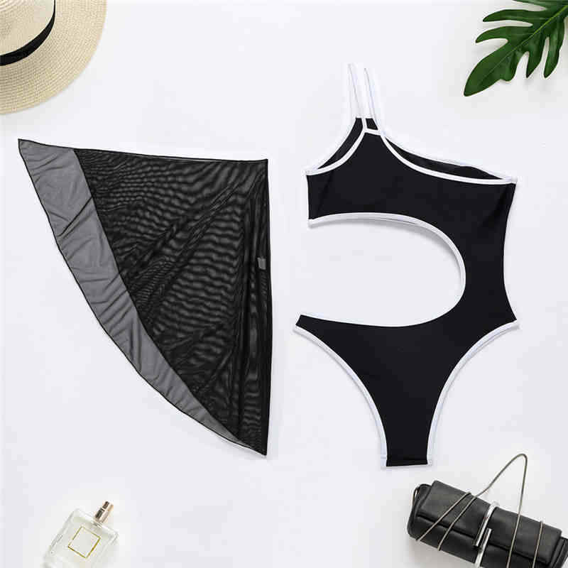 Maillot de bain 2 pièces sexy - Chic&Shines