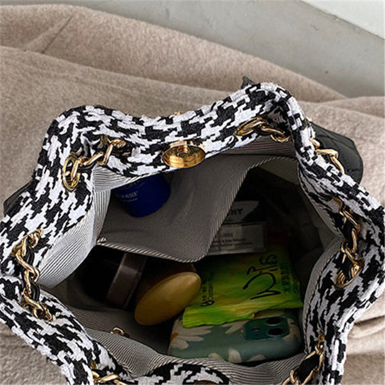 Sac a dos forme seau - Chic&Shines