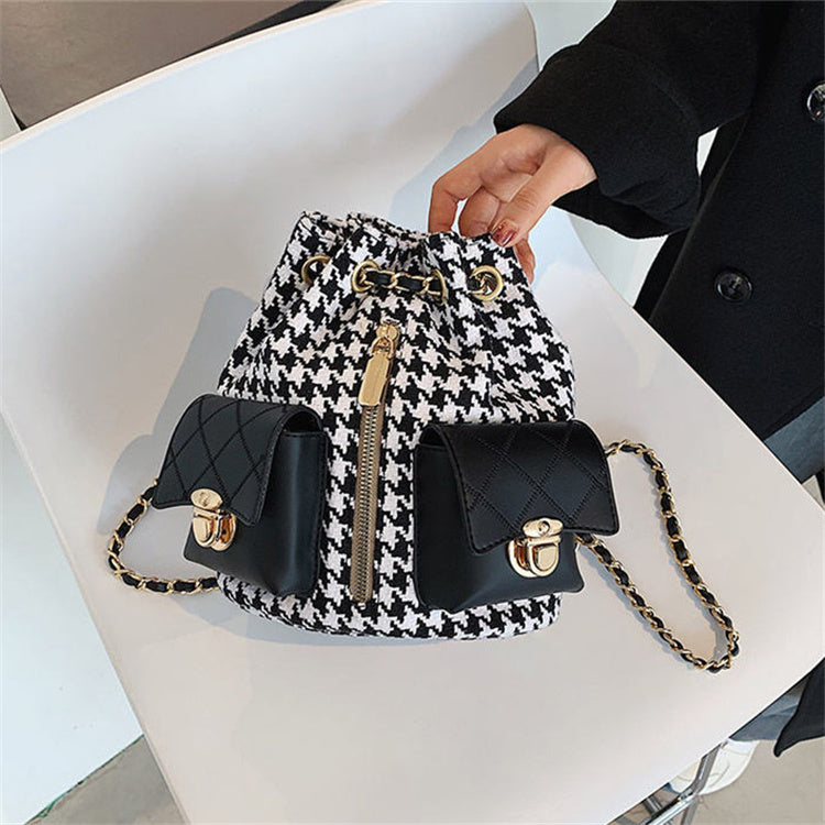 Sac a dos forme seau - Chic&Shines