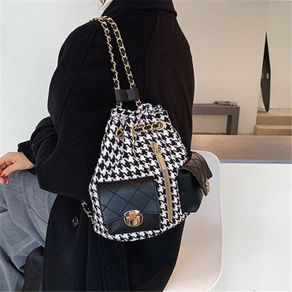 Sac a dos forme seau - Chic&Shines