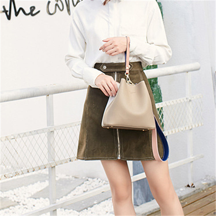 Sac Forme Seau Grande Capacité - Chic&Shines