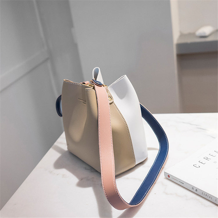 Sac Forme Seau Grande Capacité - Chic&Shines