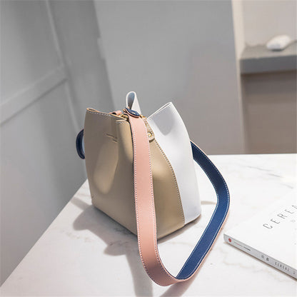 Sac Forme Seau Grande Capacité - Chic&Shines