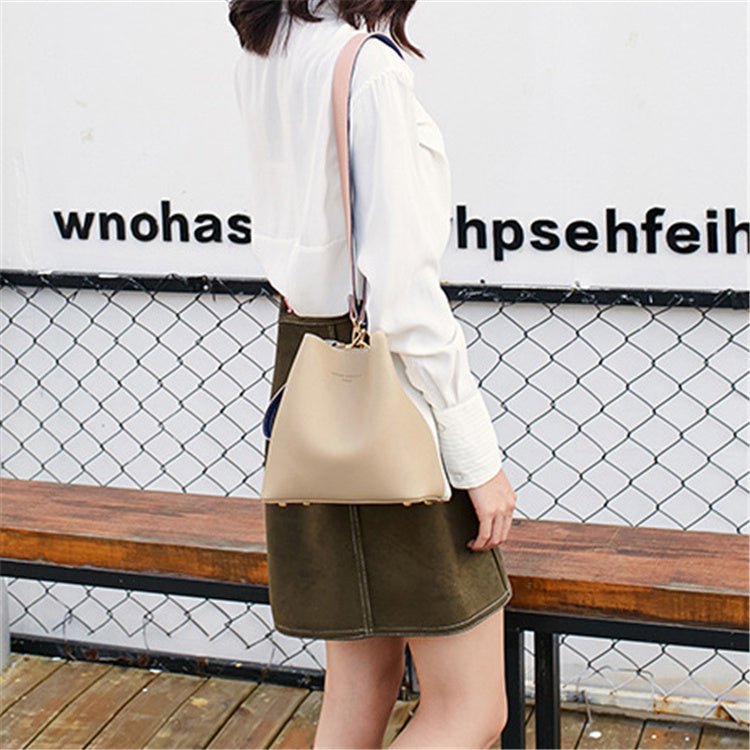 Sac Forme Seau Grande Capacité - Chic&Shines