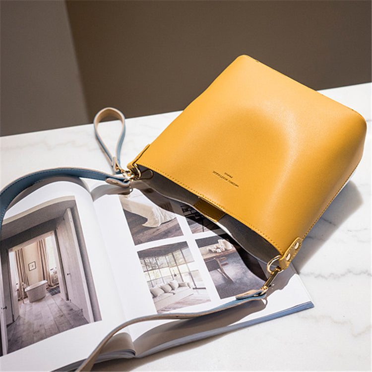 Sac Forme Seau Grande Capacité - Chic&Shines