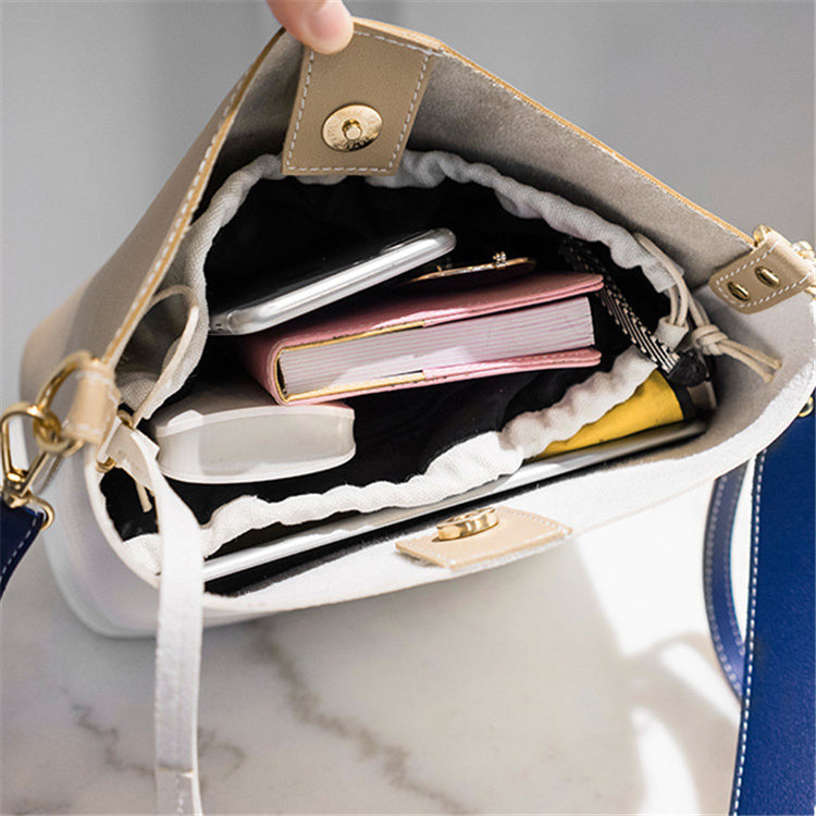 Sac Forme Seau Grande Capacité - Chic&Shines