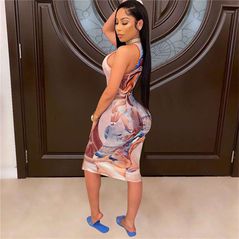 Bikini et sa robe de plage à lacets avant sexy - Chic&Shines