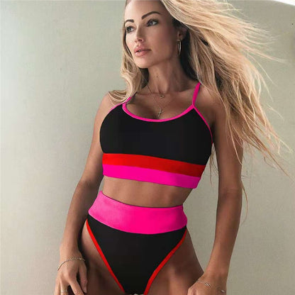 Maillot de bain sexy 2 Pièces - Chic&Shines