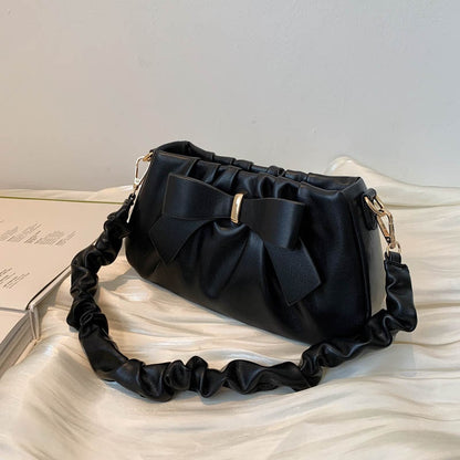 Sac à Bandoulière Plissé Design - Chic&Shines