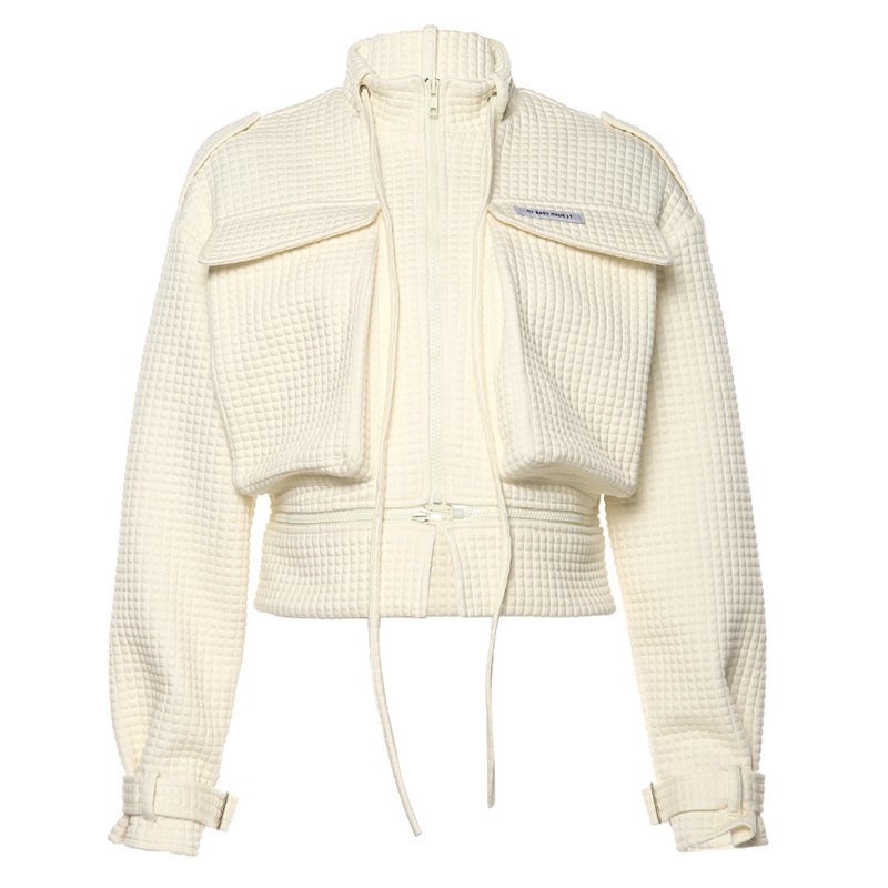 Manteau Design - Chic&Shines