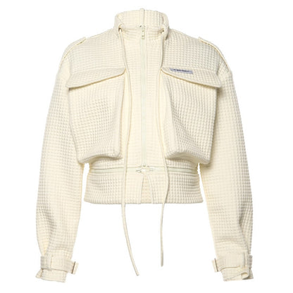 Manteau Design - Chic&Shines