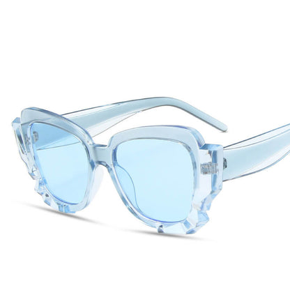 Lunette Retro œil de chat - Chic&Shines
