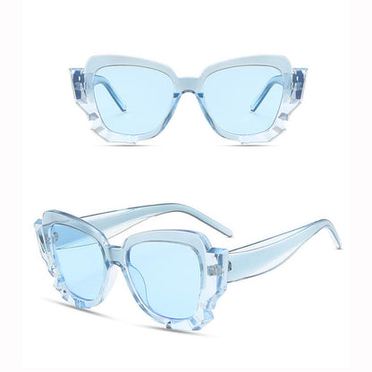 Lunette Retro œil de chat - Chic&Shines