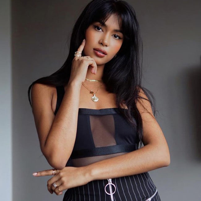 Body dos nu transparent maille transparent sexy - Chic&Shines