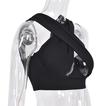 Haut corset dos nu - Chic&Shines