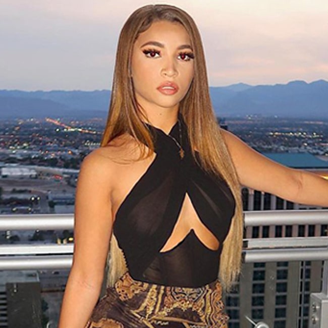 Haut corset dos nu - Chic&Shines