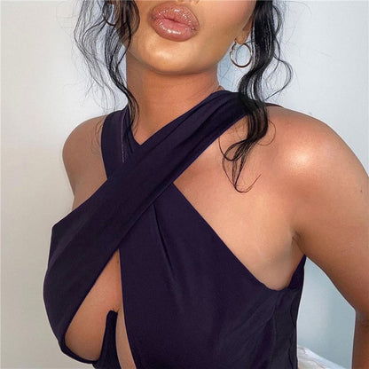 Haut corset dos nu - Chic&Shines