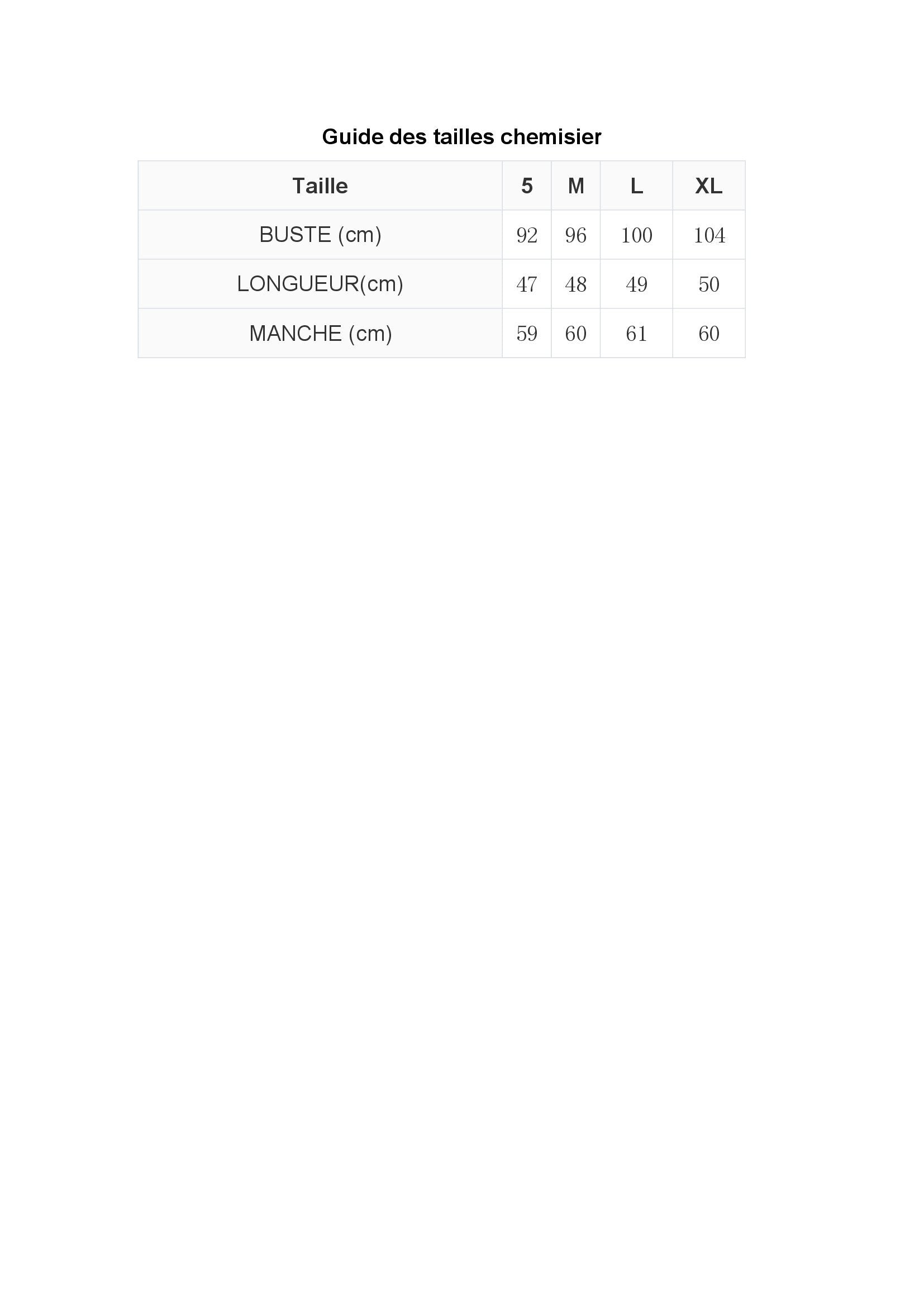 Chemisier col V manche longue lanterne dos nu noué - Chic&Shines