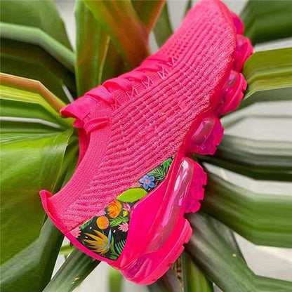 SNEAKER RESPIRANT BLOCAGE