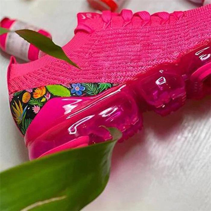 SNEAKER RESPIRANT BLOCAGE