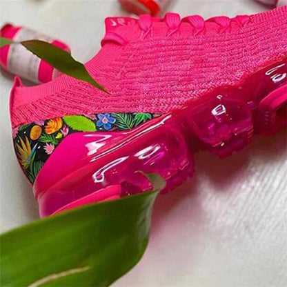 SNEAKER RESPIRANT BLOCAGE