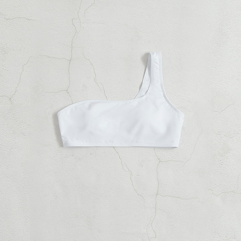 Maillot de bain 2 pièces multicolore - Chic&Shines