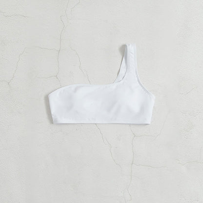 Maillot de bain 2 pièces multicolore - Chic&Shines